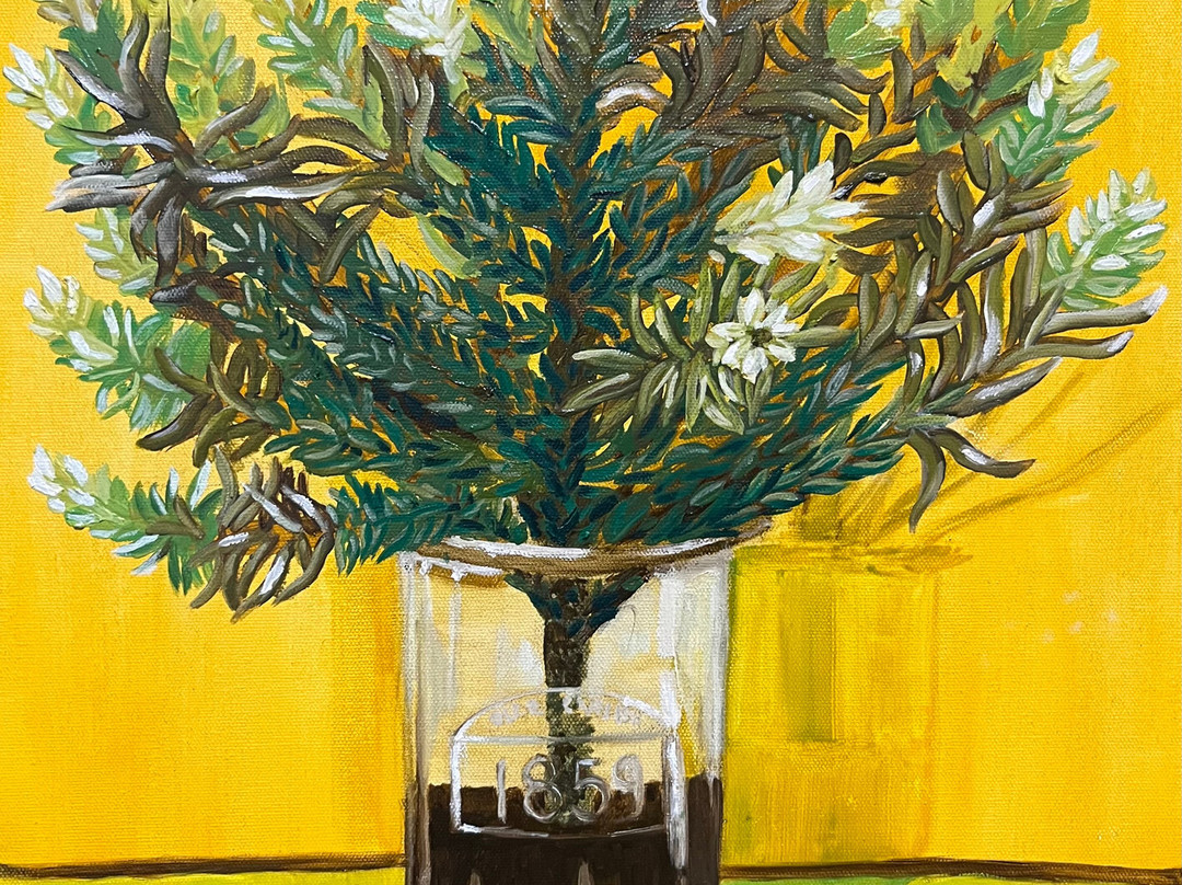 Susan Haddock Studio