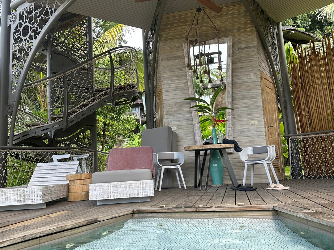 Tree House Villas Koh Yao主图