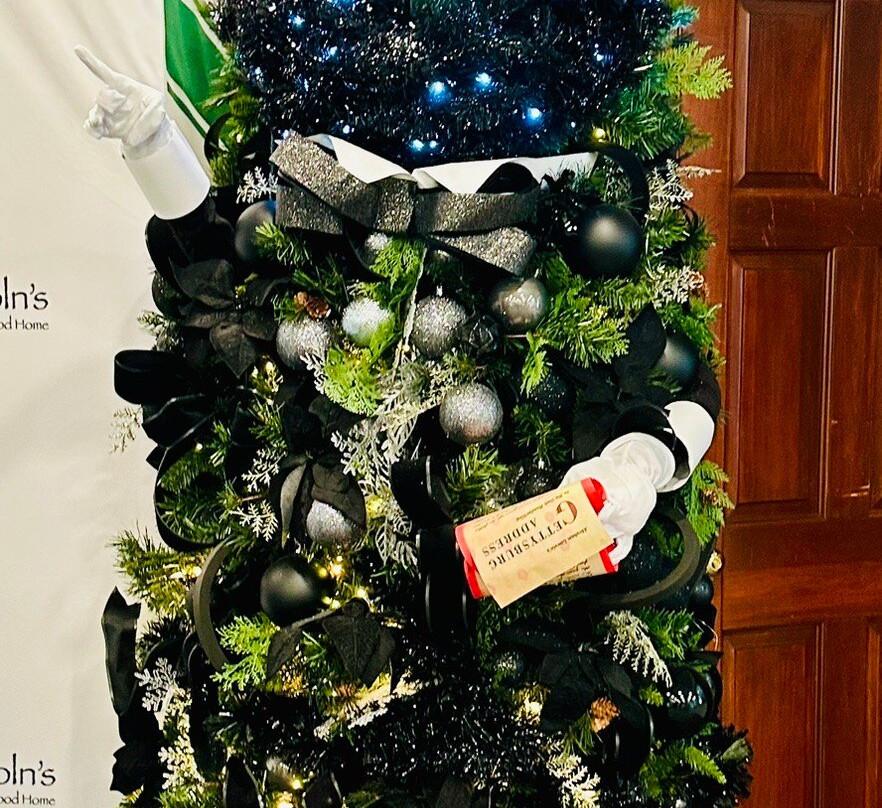 Spencer County Visitors Bureau-圣克劳斯必去景点