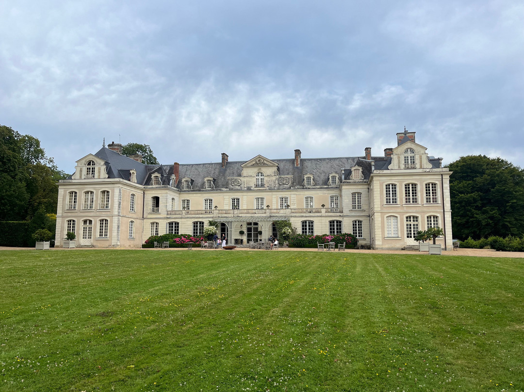 Chateau Des Briottieres主图