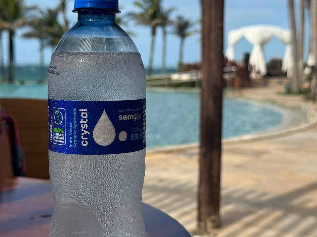 Riviera Beach Club-Aquiraz必去景点