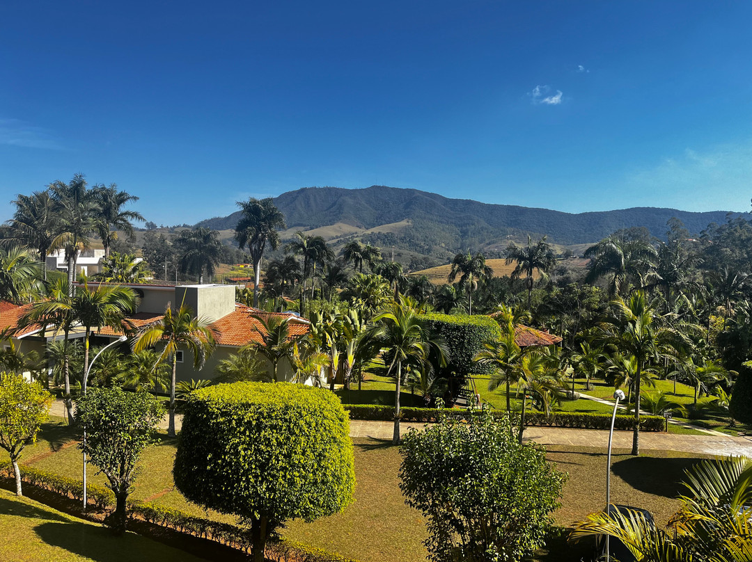 Vida Boa Pousada主图