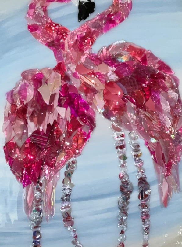 Janet Sams Art-开普科勒尔必去景点