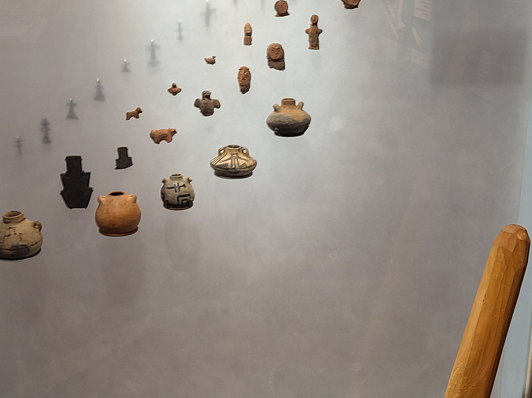 Pecos National Historical Park-Pecos必去景点