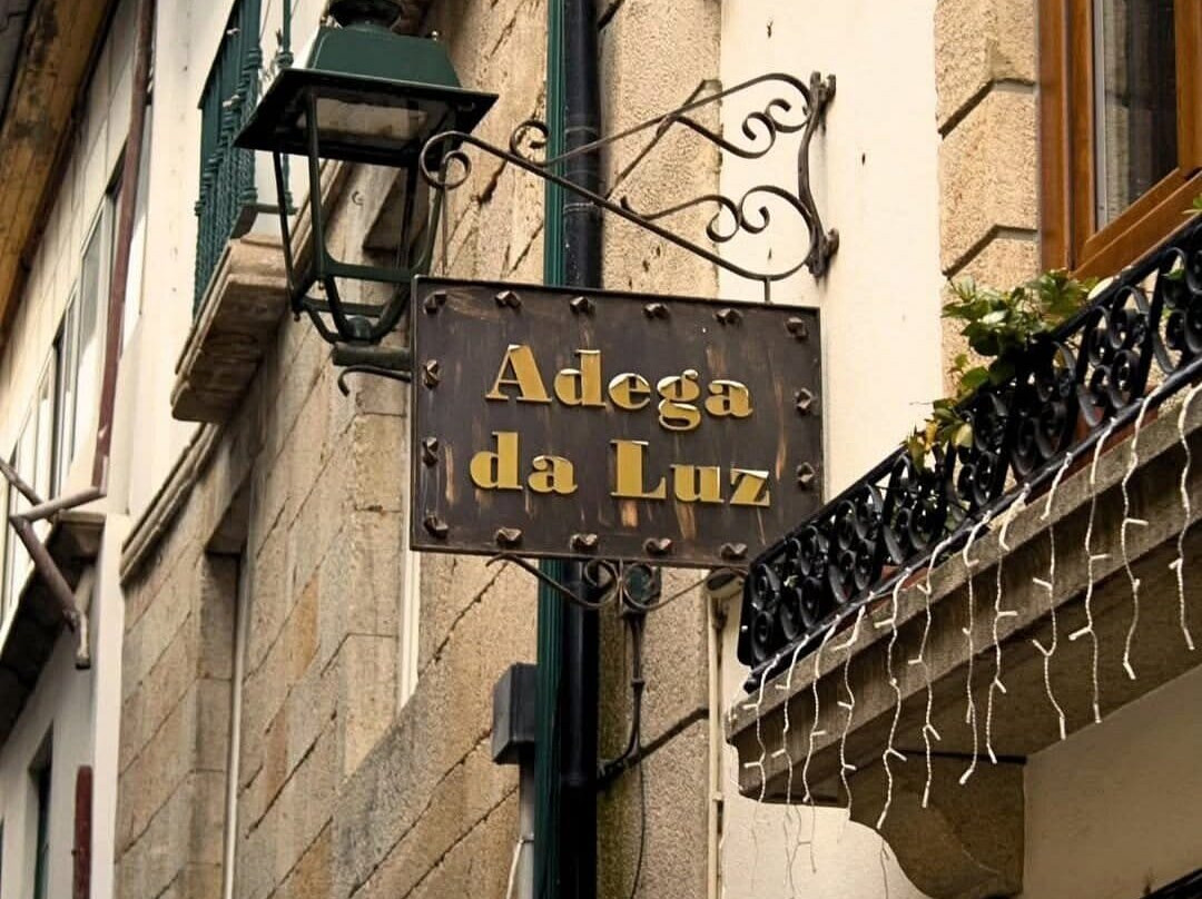 Restaurante Adega Da Luz