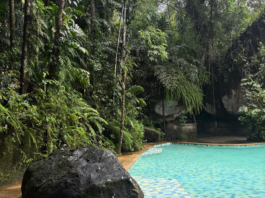 博尔德花园旅馆主图