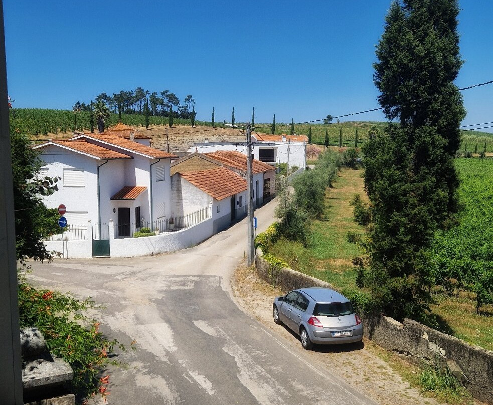Quinta De S. Lourenco主图