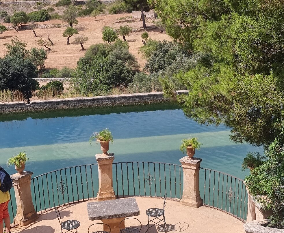 Raixa-Bunyola必去景点