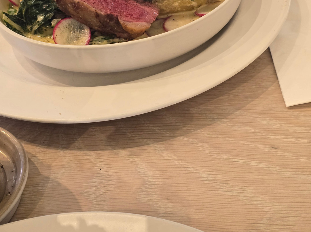 Daylesford Organic-Kingham必去景点