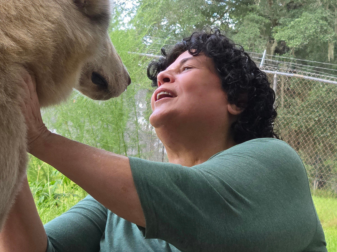 Seacrest Wolf Preserve-Chipley必去景点