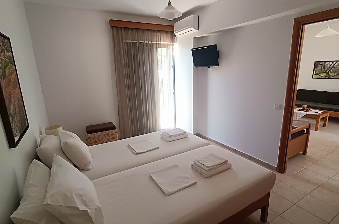 Magnolia Apartments & Studios主图