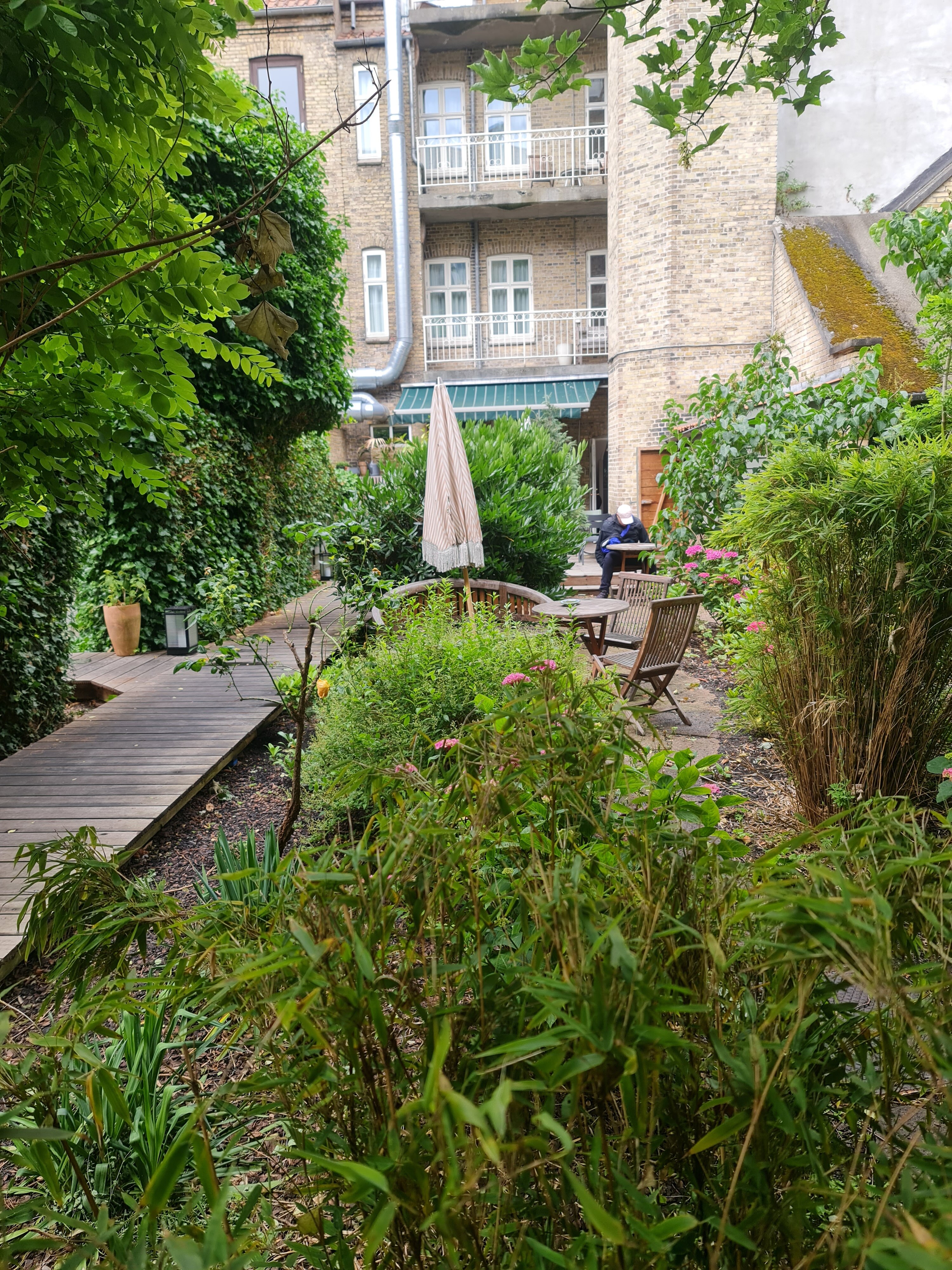 SOFS Boutique Hotel-官方