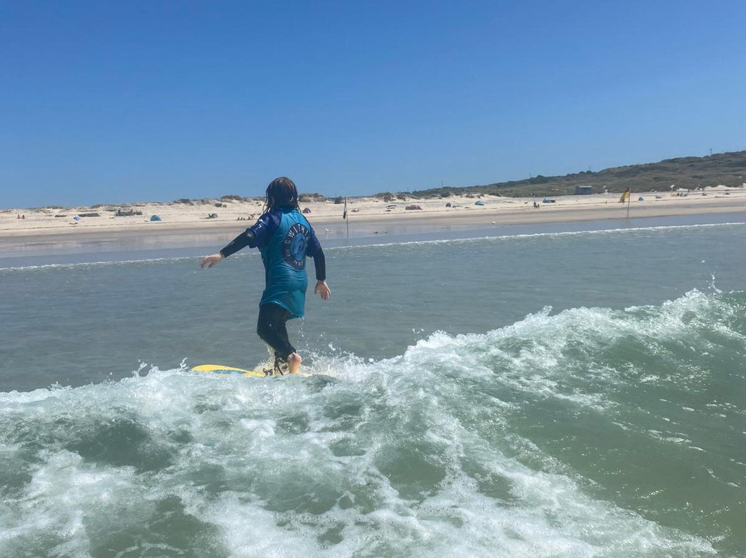 Gwithian Academy of Surfing-Hayle必去景点