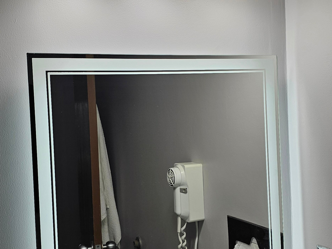 Super 8 by Wyndham Logansport主图