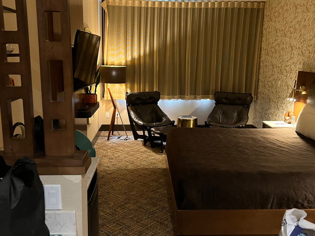 Hotel Zed Tofino主图