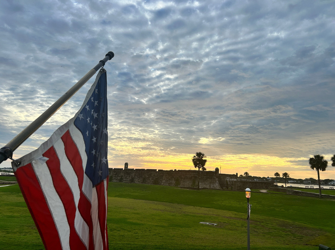 St. George Inn主图