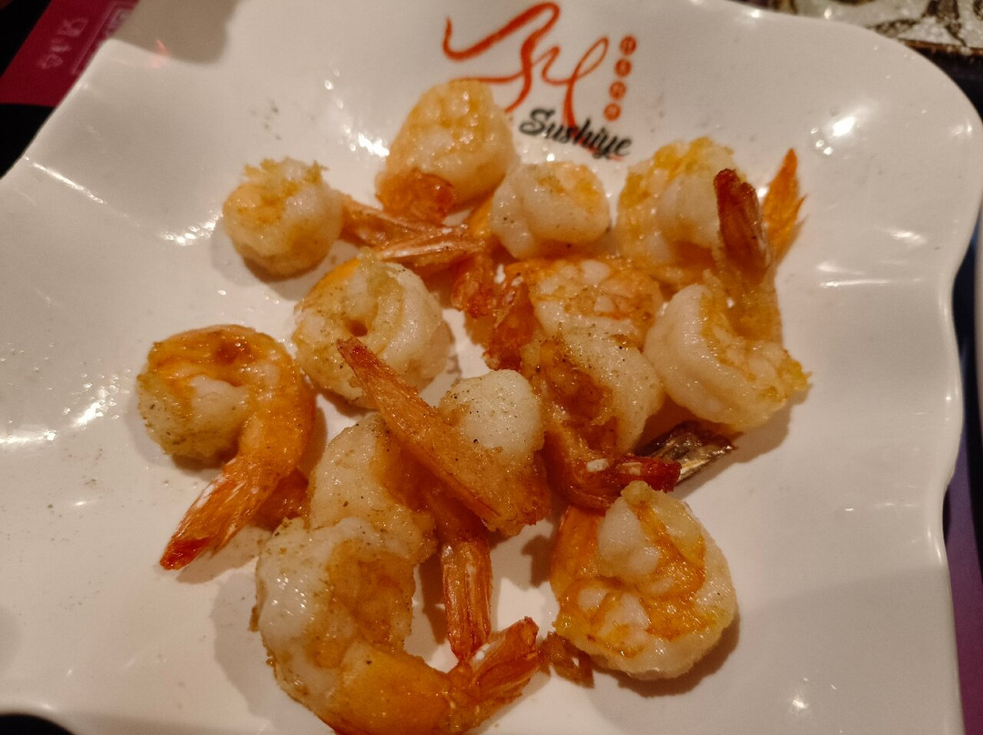 Sushiye Ostia Piazza Agrippa