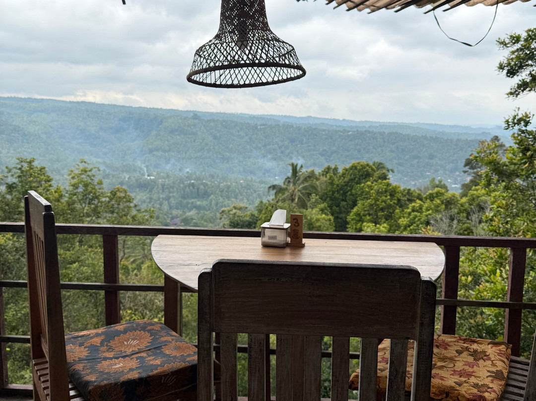 Pemuteran Transport Taxi-佩母德兰必去景点