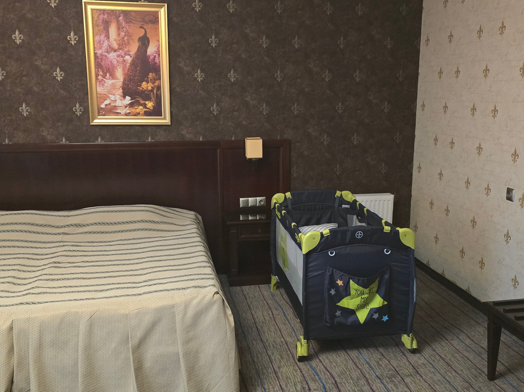 President Hotel Resort主图