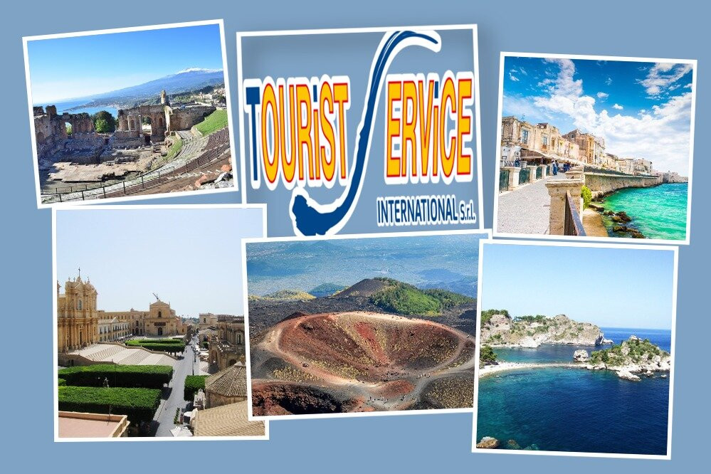 TOURIST SERVICE INTERNATIONAL