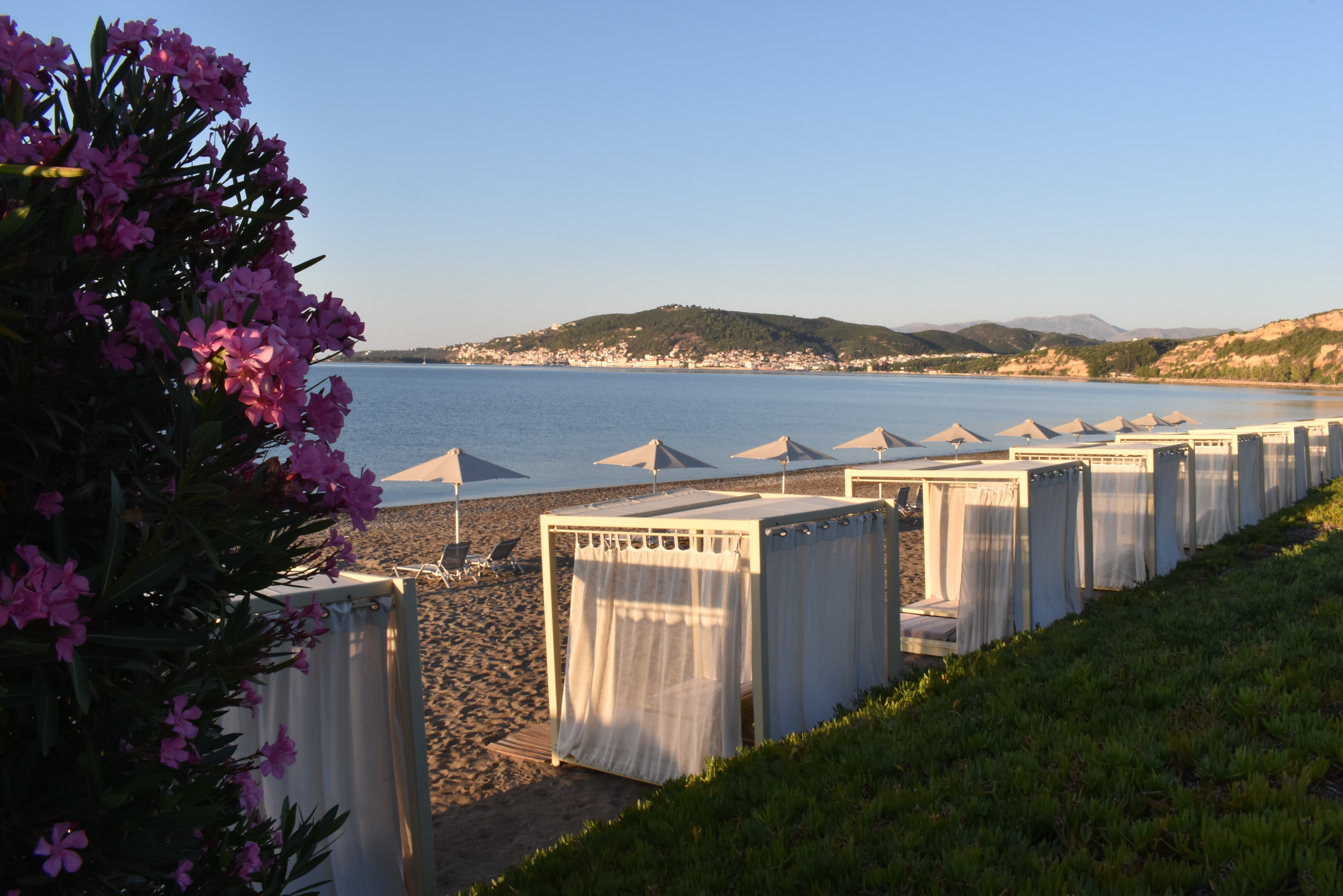 Mareggio Exclusive Residences & Suites-泳池