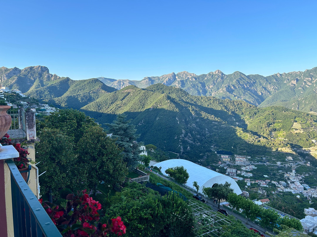 Terrazza del Confalone