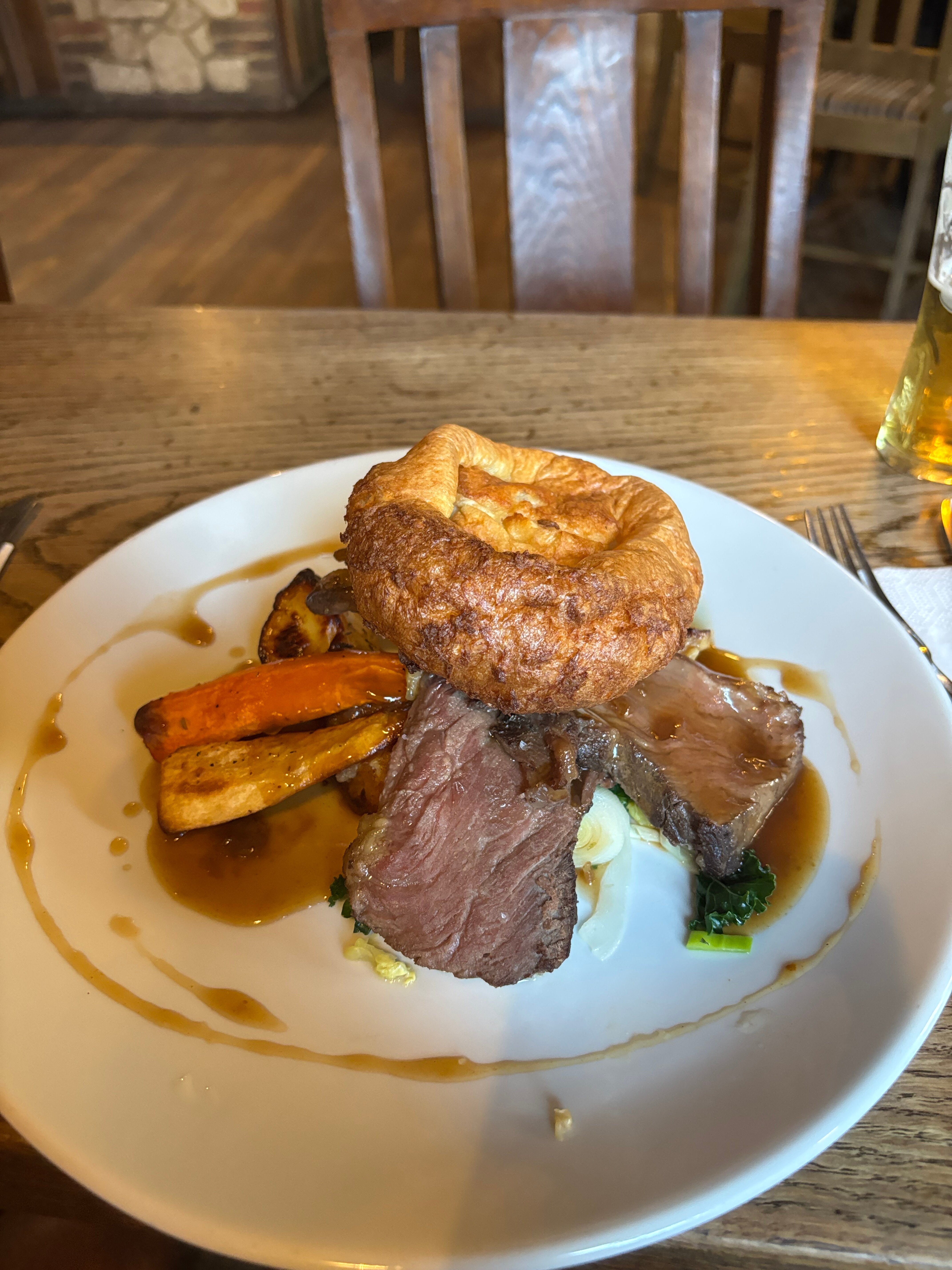 The White Hart Pub With Rooms-官方