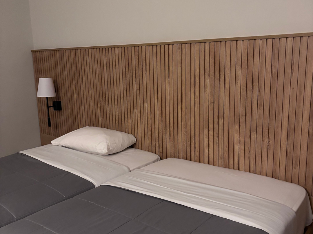 Kresten Palace Hotel主图