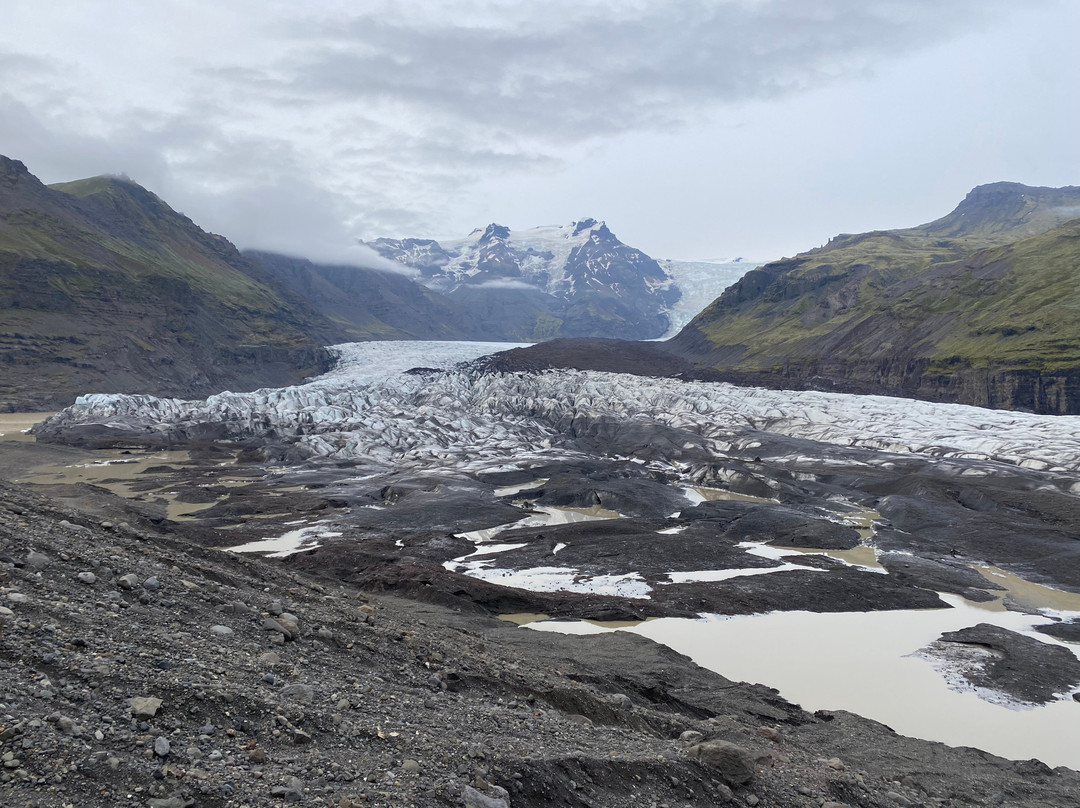 福斯史可法特费尔酒店主图
