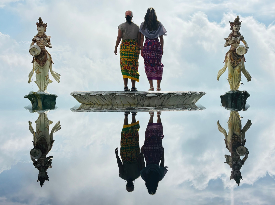 Bali Excelente Tour-登巴萨必去景点