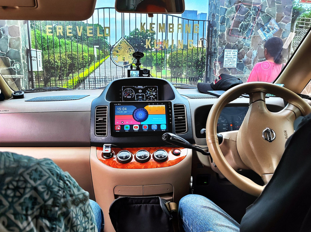 Koen's Travel Indonesia-玛琅必去景点