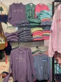 Cottage Designs-Ocean Park必去景点