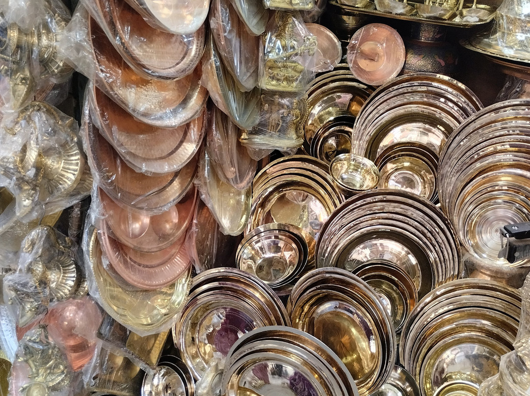 牙山-加德满都必去景点