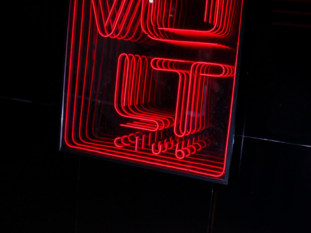 Volt Club Sp-圣保罗必去景点