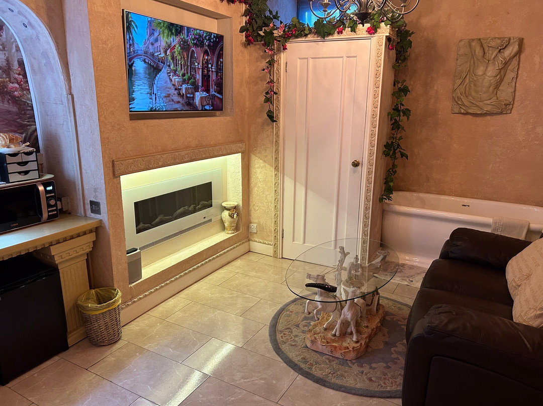 The Mirador Boutique主图