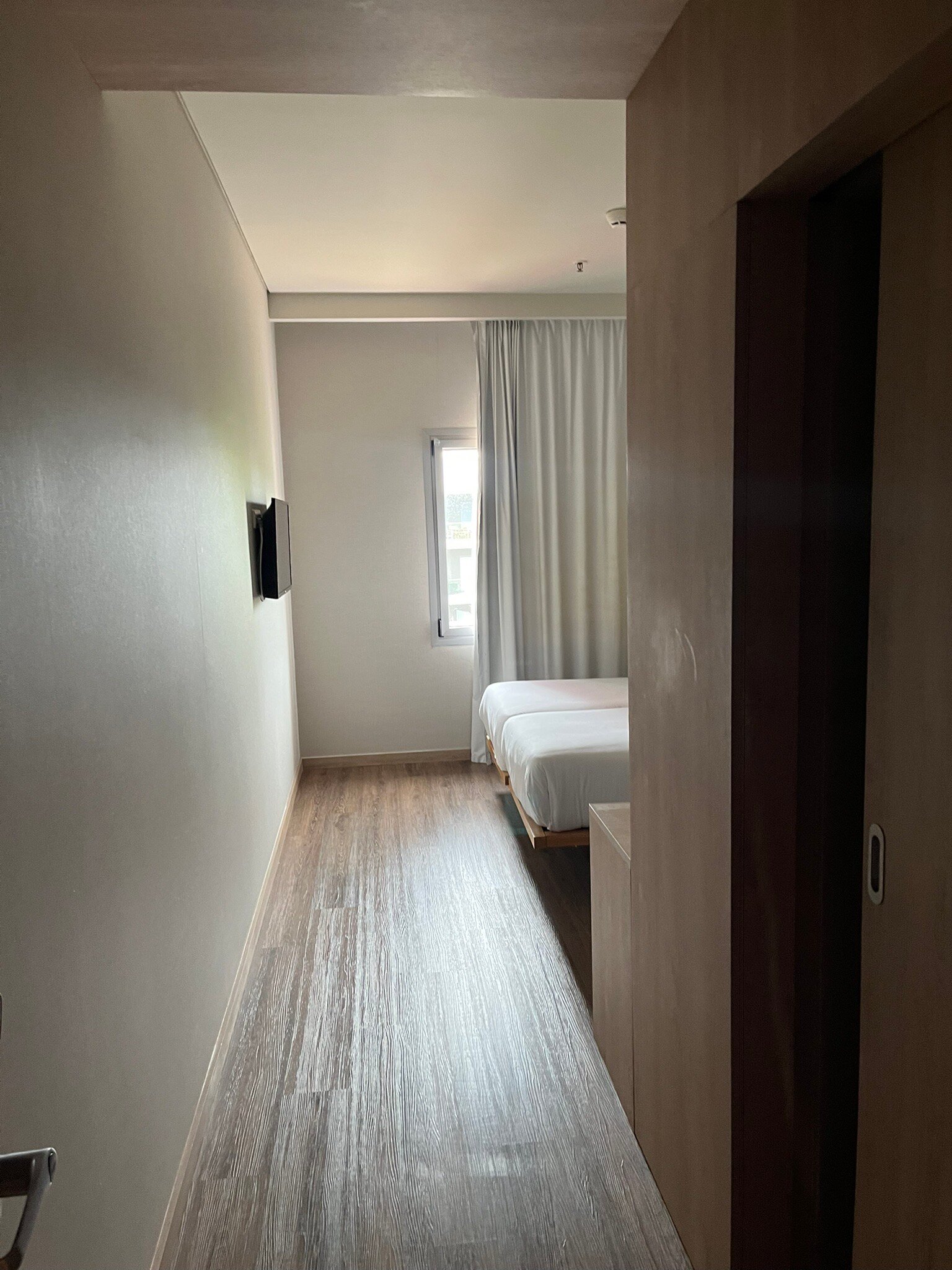Moov Hotel Oeiras-官方