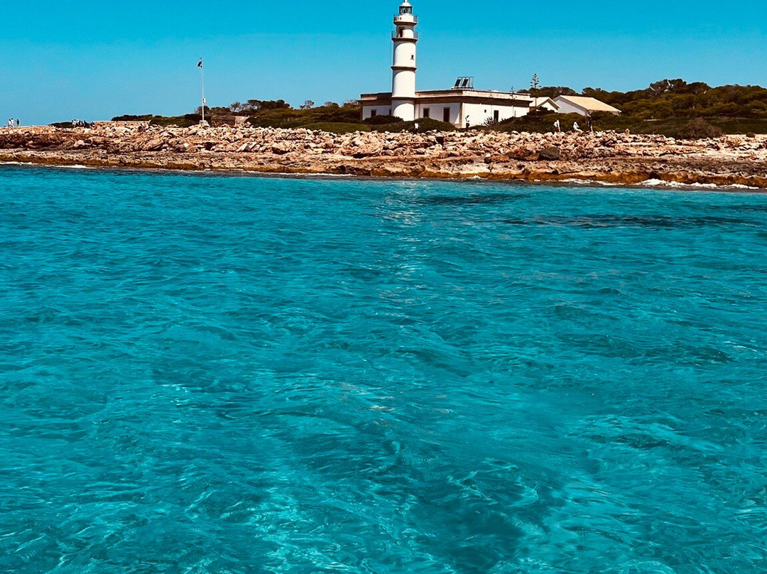 Mallorca Bootcharter-卡拉多尔必去景点