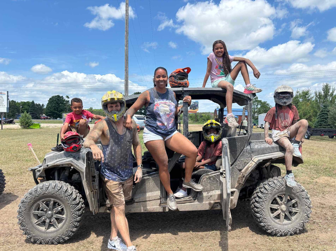 Memories Traverse City Rental-Grawn必去景点