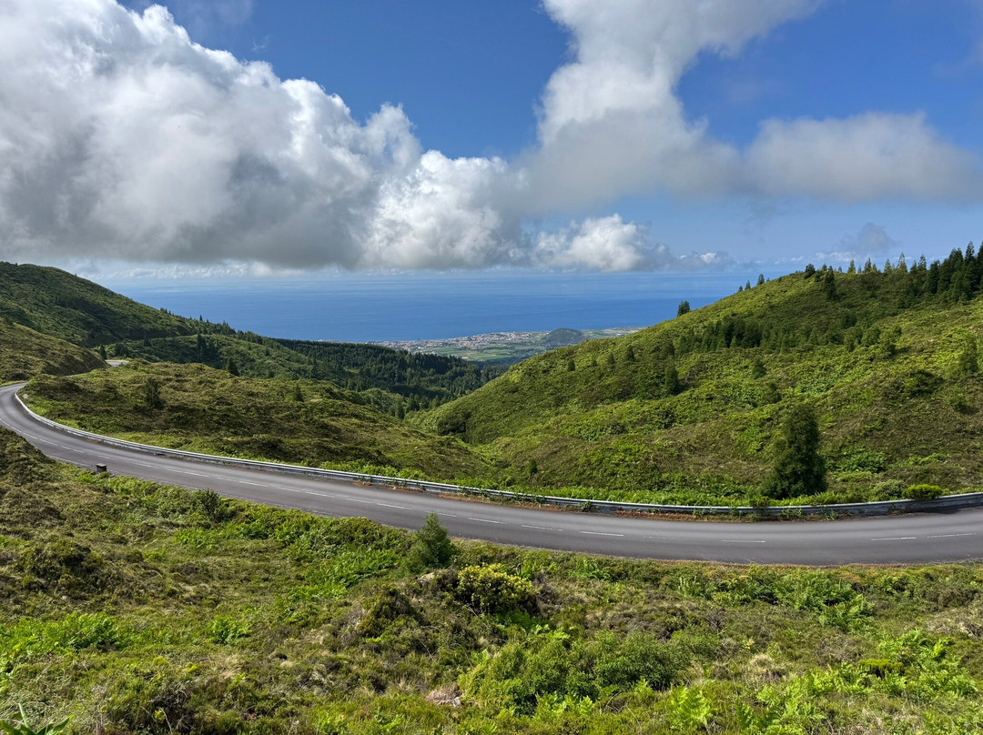 Fun Activities Azores Adventures-圣米格尔岛必去景点
