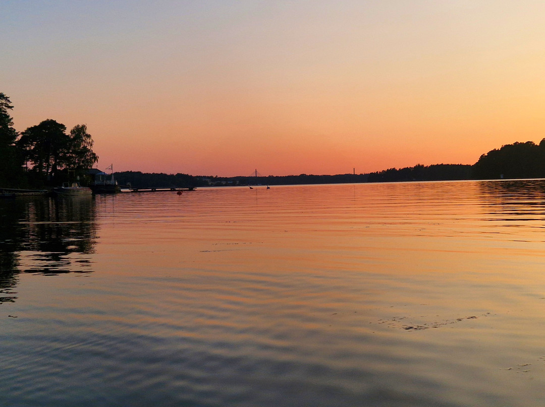 Natura Viva-赫尔辛基必去景点