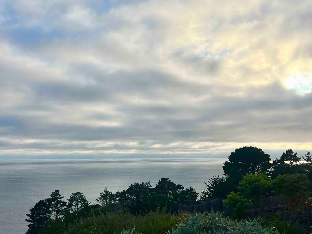 三骨度假村主图