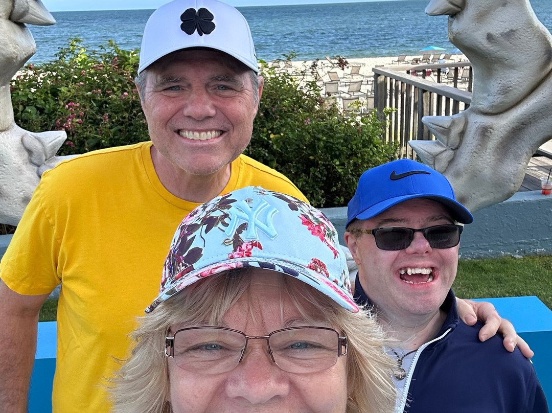 Riviera Beach Resort主图