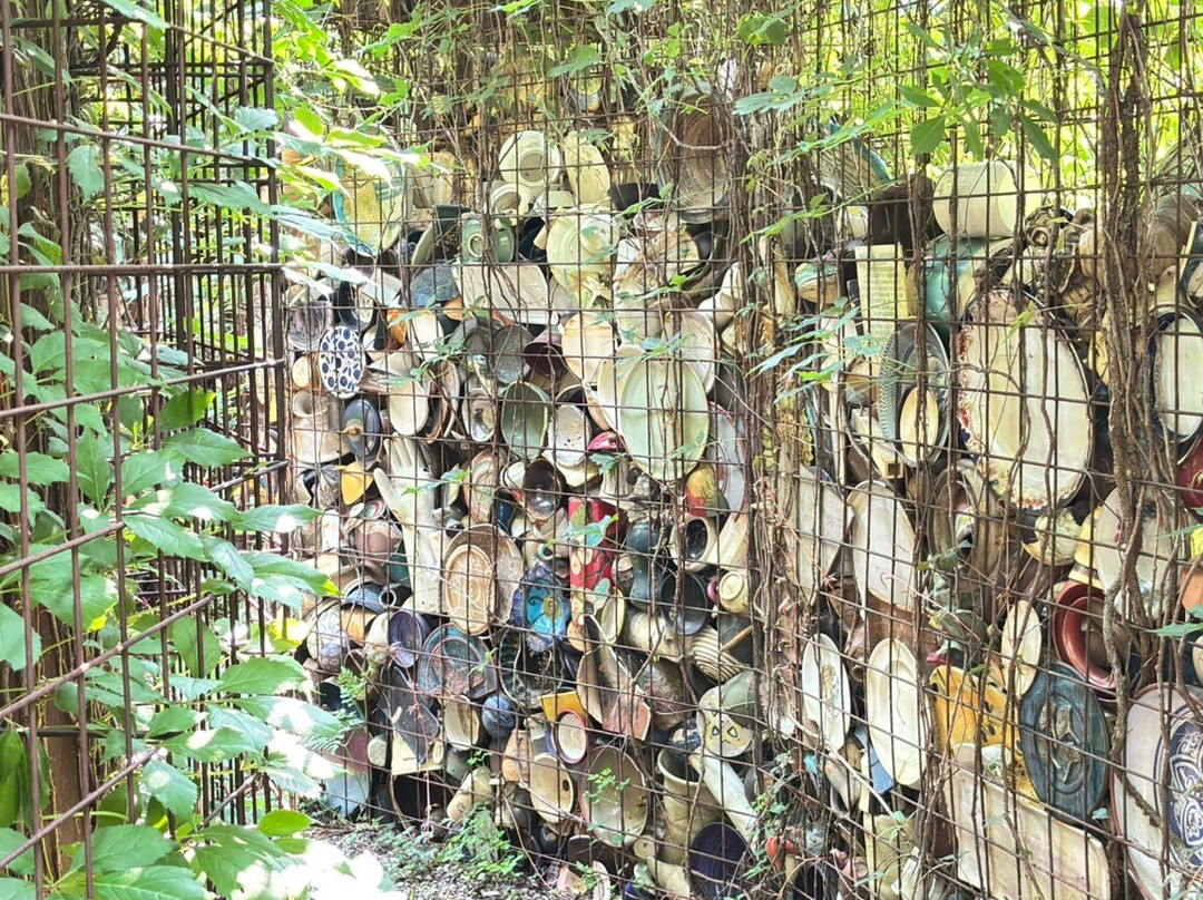 1001 Pots-Val David必去景点