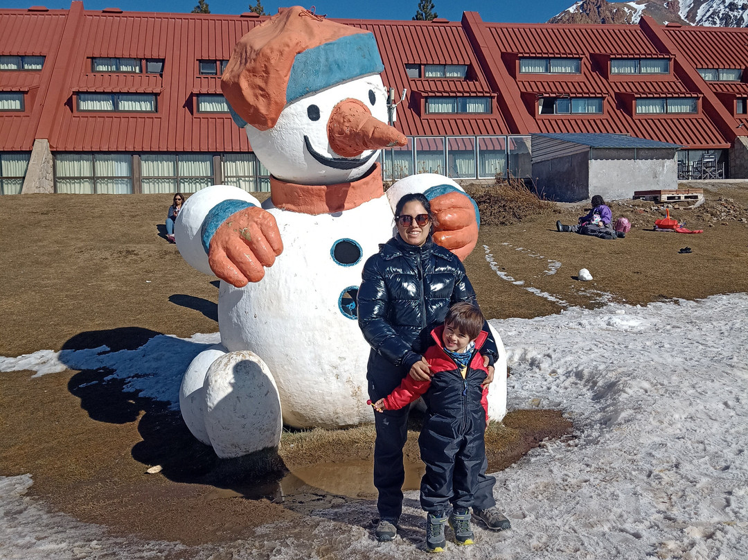 Las Leñas Resort-Las Lenas必去景点