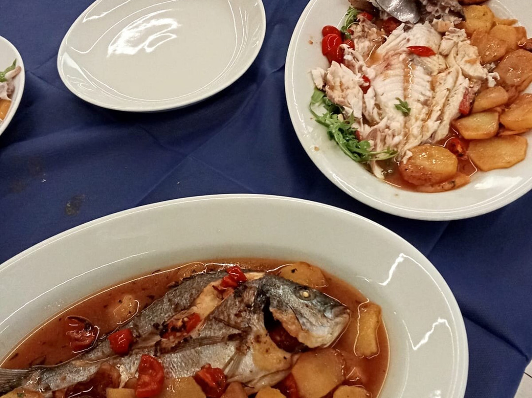 Moby Dick-Castelsardo必去景点