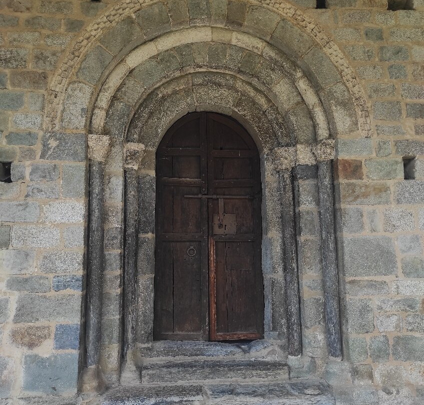 Esglesia de la Nativitat de Durro-Durro必去景点