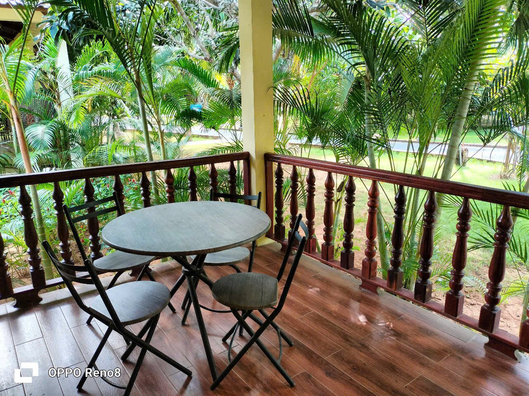 Herbal Village Limited Company