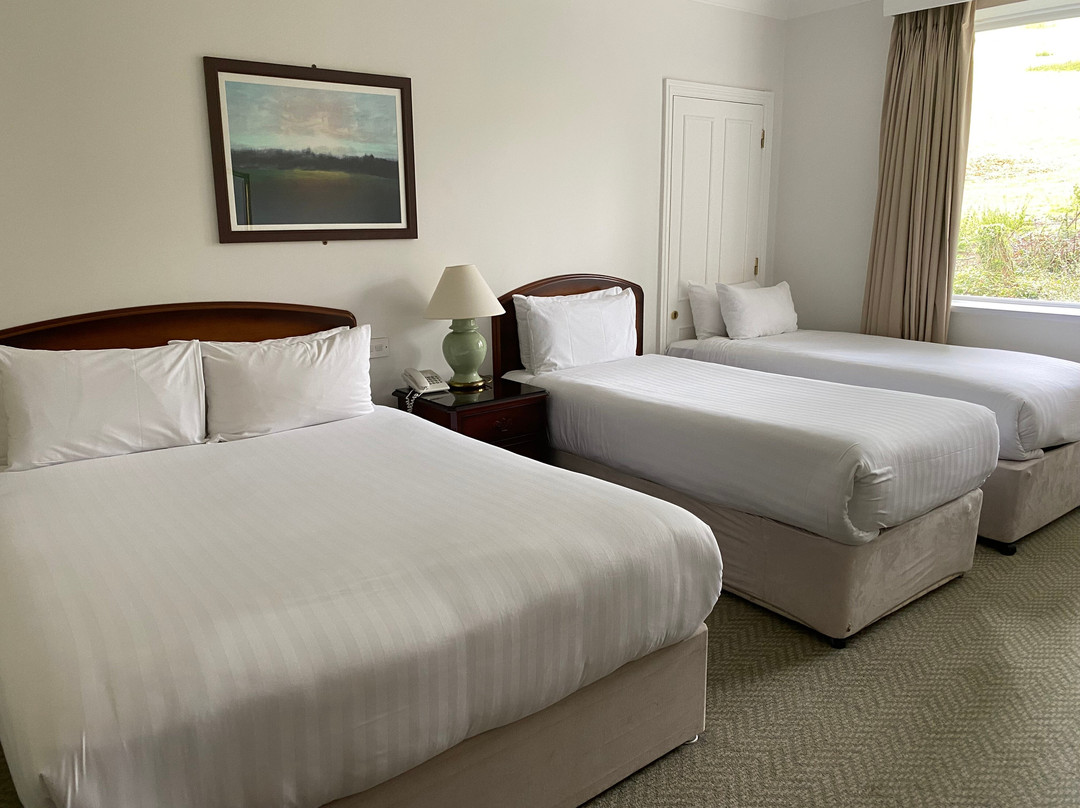 The Glenview Hotel & Leisure Club主图