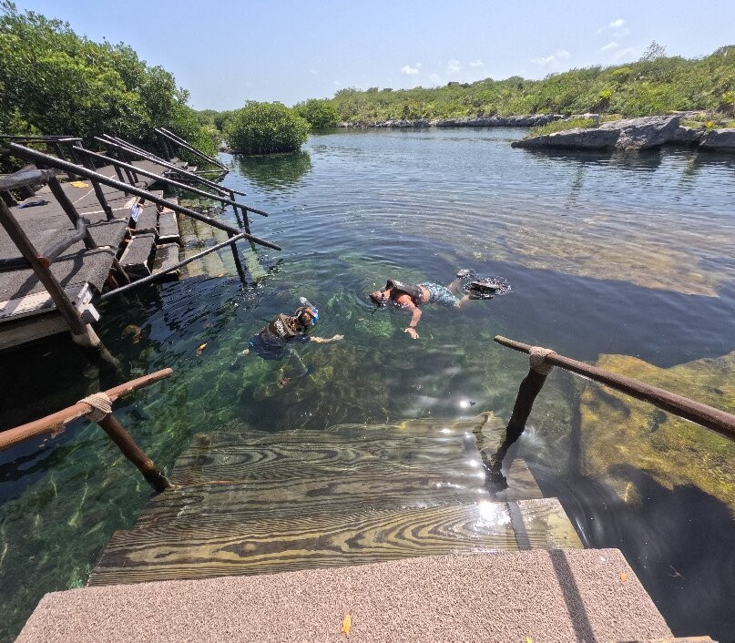 TopKlass Travel-普拉亚德尔卡曼必去景点