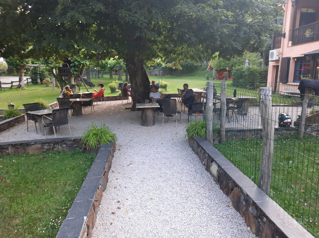 Pyrénées Emotions主图